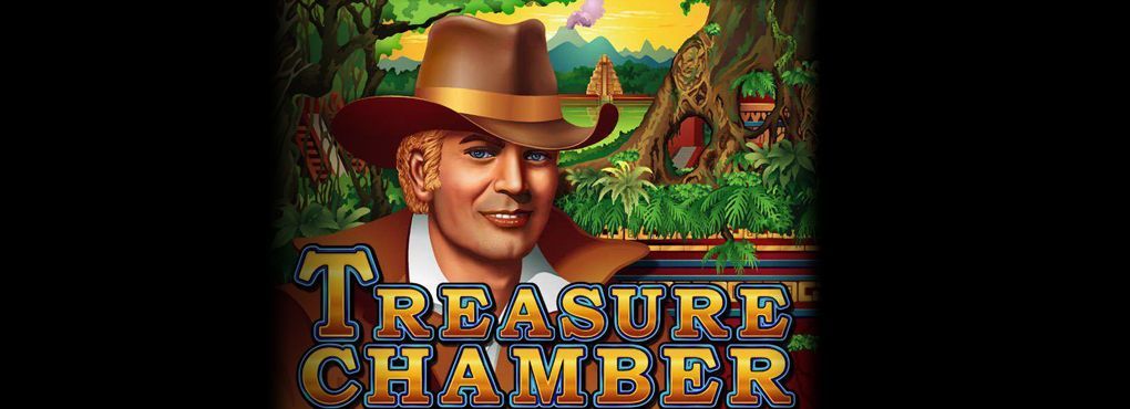 Treasure Chamber Slots