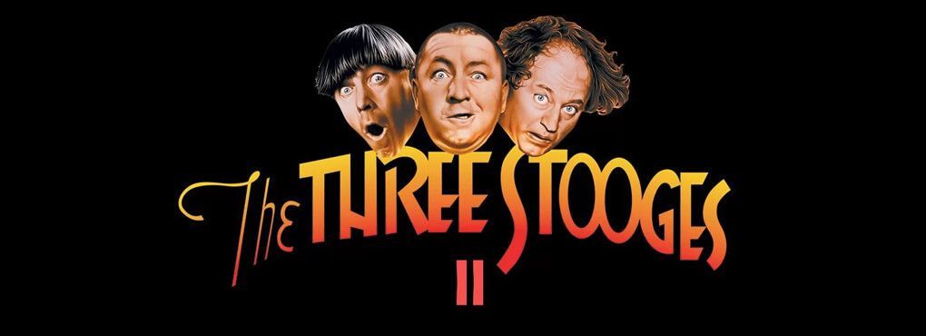Are You Familiar With The Three Stooges II Slot?