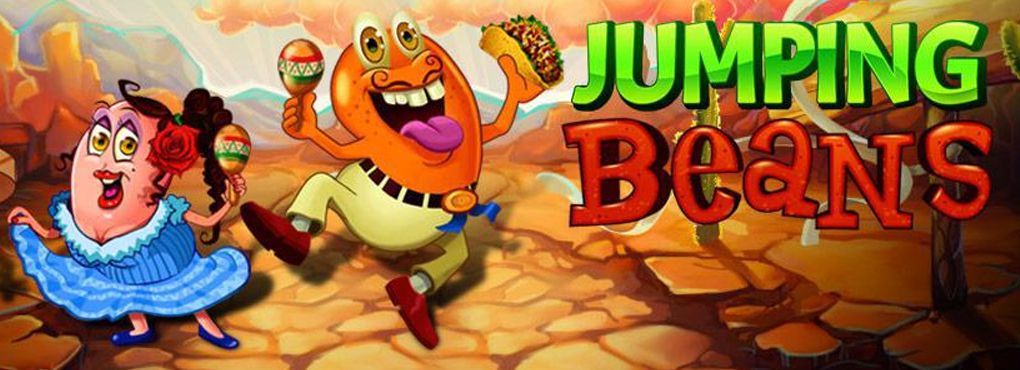 Are You Ready to Meet the Jumping Beans?