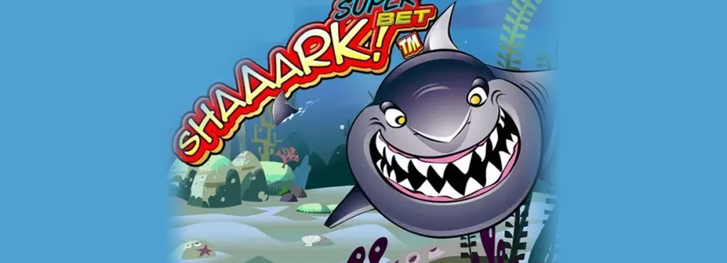The Shaaark! Slots