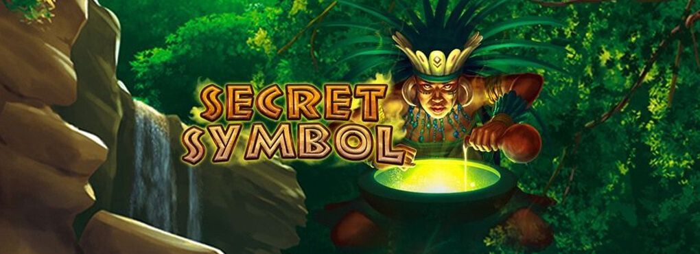 Secret Symbol Slots