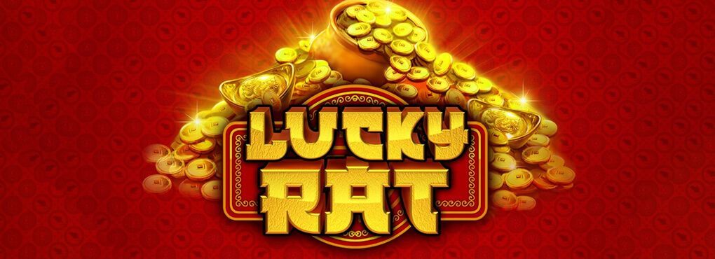 Lucky Rat Slots