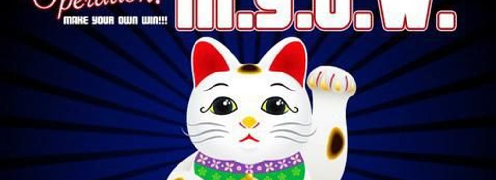 Are You Prepared for Operation M.Y.O.W. Slots?