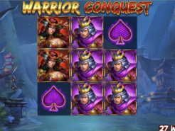 Warrior Conquest Slots