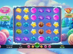 Sweet 16 Blast: Xmas Edition